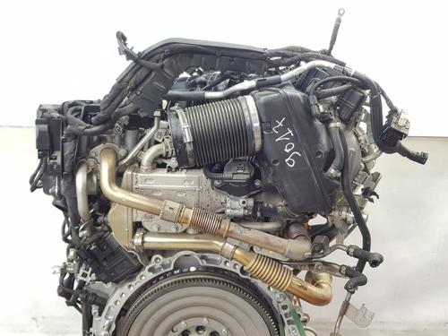 Engine MERCEDES-BENZ B-CLASS Sports Tourer (W247) B 200 d (247.012) | BP30487252M1