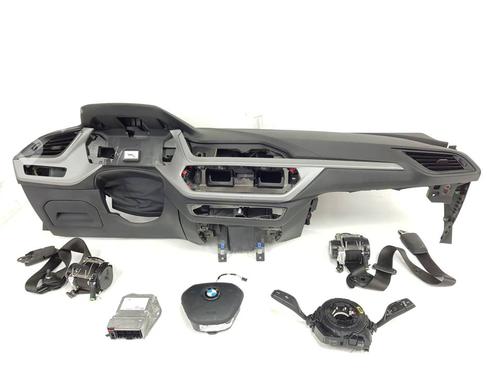 Used Airbag Kit Airbag Kit 38472623 38472623