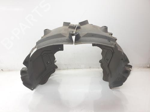 Used Wheel arch BMW 1 (F20) 116 d (116 hp) 29247176