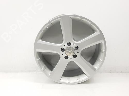 Rim MERCEDES-BENZ M-CLASS (W164) ML 280 CDI 4-matic (164.120) | BP22384205C45 