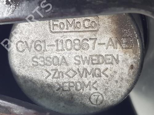 Højre bagtil bærearm FORD KUGA II (DM2) 1.5 EcoBoost | BP34348978M15 - Image 5