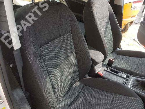 Front left exterior door handle VW GOLF VII (5G1, BQ1, BE1, BE2) 1.6 TDI | BP7706725C128  - Image 7