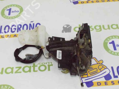 Front right lock VW CADDY III Box Body/MPV (2KA, 2KH, 2CA, 2CH) 2.0 SDI | BP771072C97 