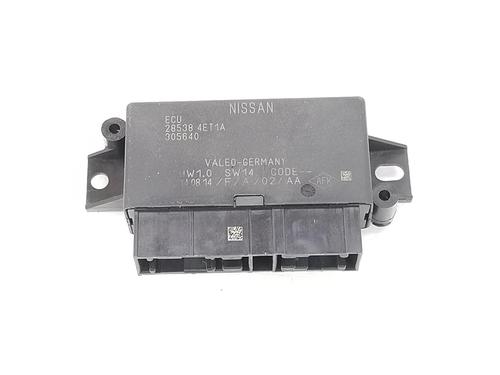Used Electronic module NISSAN QASHQAI II SUV (J11, J11_) 1.6 DIG-T (163 hp) 9371585