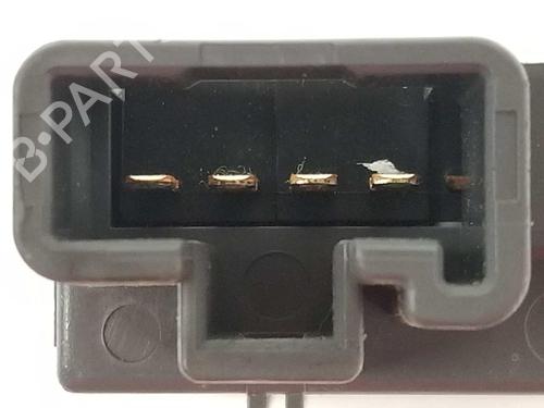 Electronic module TOYOTA LAND CRUISER PRADO (_J12_) 3.0 D-4D (KDJ120, KDJ125) | BP14085284M83 