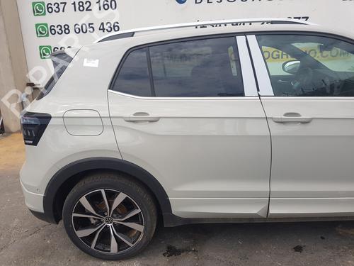 Innerbelysning VW T-CROSS (C11, D31)  | BP26699110I8 