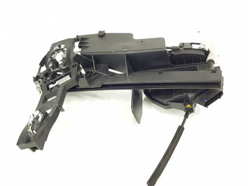 Front left lock FORD TRANSIT COURIER B460 MPV 1.5 TDCi | BP24955708C98 