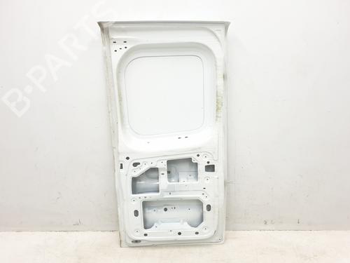 Left rear door RENAULT TRAFIC III Van (FG_) 1.6 dCi 140 (FGMA, FGMC) | BP29750831C4