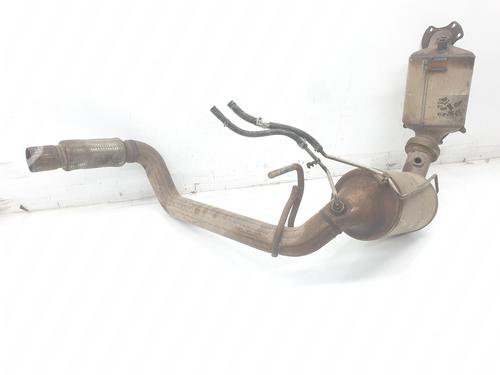 Catalyst JEEP WRANGLER III (JK) 2.8 CRD | BP31052793M10 