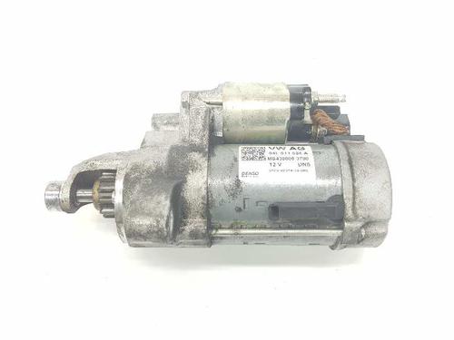 Starter AUDI A4 B9 Avant (8W5, 8WD) [2015-2024]  6070484