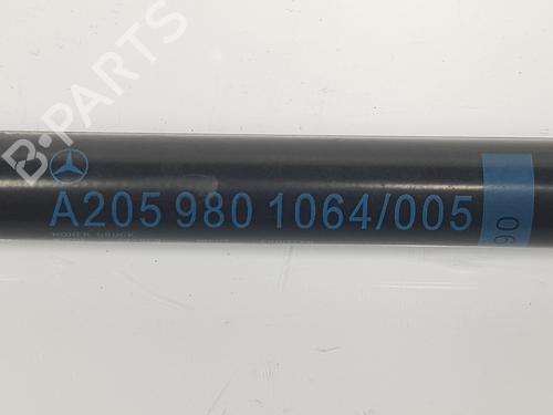 Tailgate lift support MERCEDES-BENZ E-CLASS T-Model (S213) E 300 d (213.208) | BP14100937C138 