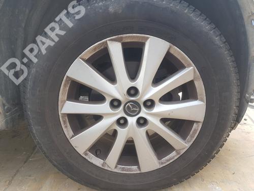 Rear bumper left light MAZDA CX-5 (KF) 2.2 D | BP9220608C81  - Image 18