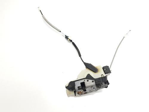 Front left lock CITROËN C4 II (NC_)  | BP29313357C98 