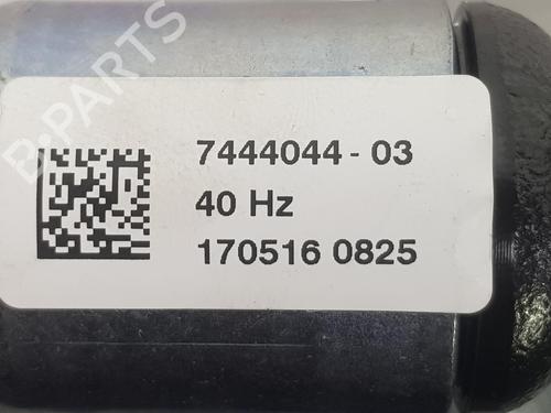 Rear wiper motor BMW X1 (F48) xDrive 18 d | BP10417801M102 