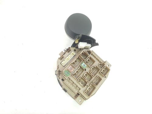 Instrument cluster CITROËN C1 (PM_, PN_) 1.4 HDi | BP9753581C47 
