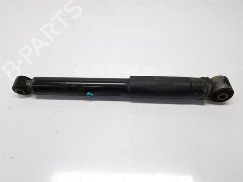 Right rear shock absorber RENAULT TRAFIC III Van (FG_) 1.6 dCi 120 (FGMB, FGMC) | BP16642665M19 