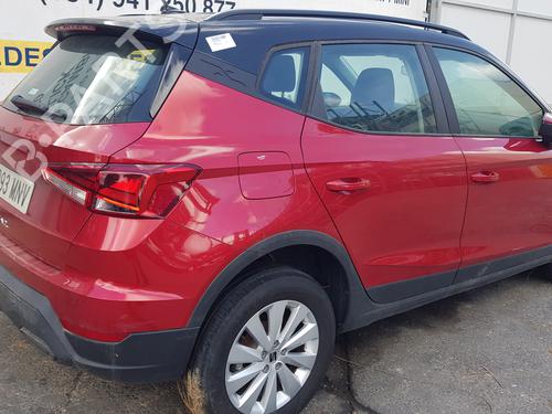 Elektronisk modul SEAT ARONA (KJ7, KJP)  | BP29064516M83 