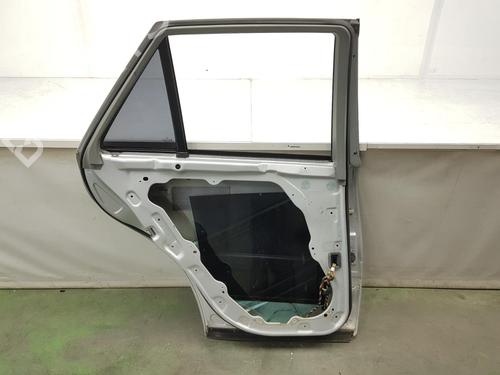 Left rear door MERCEDES-BENZ M-CLASS (W164) ML 320 CDI 4-matic (164.122) | BP8382440C4 