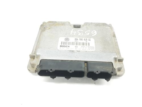 Used Engine control unit (ECU) SEAT TOLEDO II (1M2) 1.8 20V (125 hp) 15990300