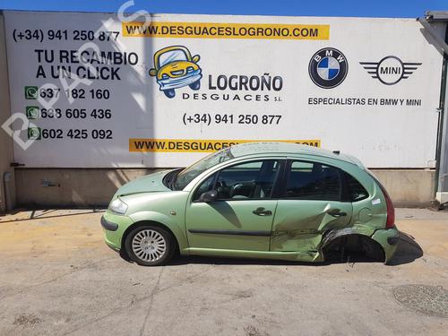 Left mirror CITROËN C3 I (FC_, FN_) 1.4 HDi | BP1168753C26 
