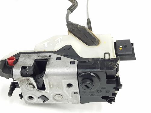 Rear left lock CITROËN C4 II (NC_) 1.6 BlueHDi 100 | BP32268688C100