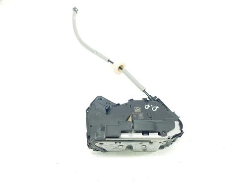Used Front right lock SEAT IBIZA V (KJ1, KJG) 1.6 (110 hp) 13491219