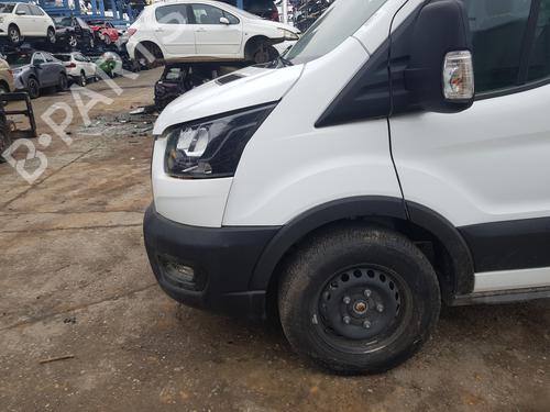 Gearstang FORD TRANSIT V363 Platform/Chassis (FED, FFD) 2.0 EcoBlue | BP31840489M90 