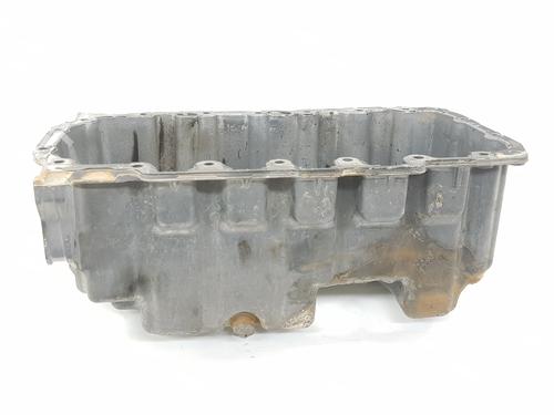 Oil sump VW TRANSPORTER T6 Van (SGA, SGH, SHA, SHH) 2.0 TDI | BP27804827M115 