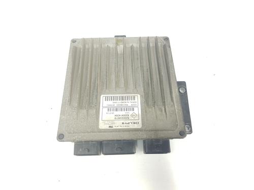 Engine control unit (ECU) RENAULT MEGANE II (BM0/1_, CM0/1_) 1.5 dCi (BM02, BM13, BM2A, CM02, CM13) | BP9688775M57 