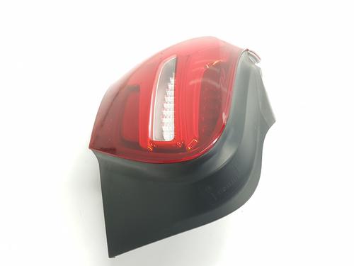 Left taillight MERCEDES-BENZ A-CLASS (W176) A 200 CDI / d (176.008) | BP29731716C34 
