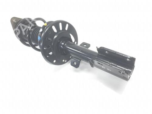 Left front shock absorber CITROËN BERLINGO (ER_, EC_) 1.5 BlueHDi 100 | BP32387665M16