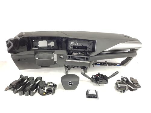 Used Airbag Kit OPEL ASTRA L Sports Tourer (O5) [2021-2025]  26122782