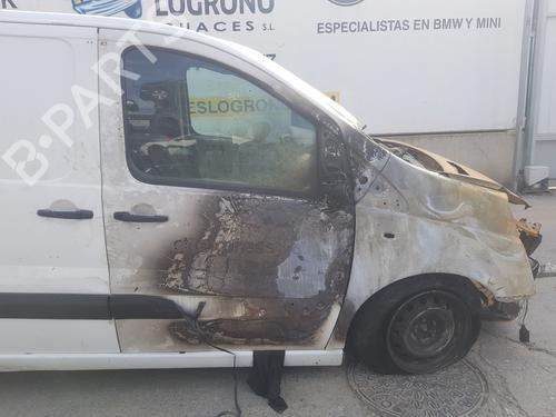 Gearbox CITROËN JUMPY II (VF7) 2.0 HDi 120 | BP36490312M3  - Image 21