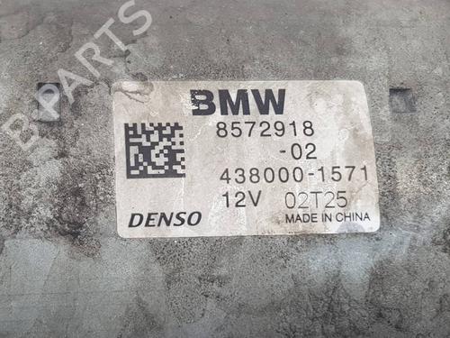 Starter BMW 1 (F20) 116 d | BP39505021M8 - Image 5