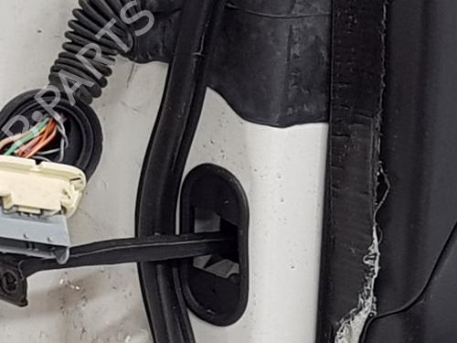 Dør højre bagtil JEEP COMPASS (MP, M6, MV, M7) | BP36788665C5 - Image 2