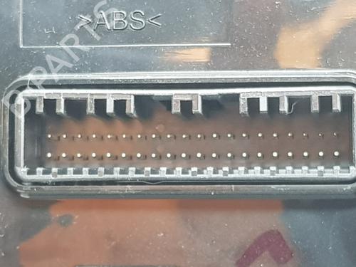 Climate control KIA STONIC (YB) 1.6 CRDi | BP36887963I5  - Image 5