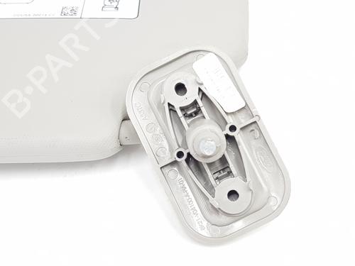 Right sun visor FORD TRANSIT CUSTOM V362 Van (FY, FZ) 2.0 EcoBlue mHEV | BP35739422I2 - Image 6