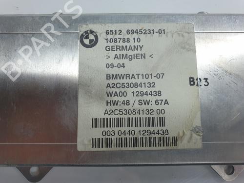 Electronic module BMW 7 (E65, E66, E67) 730 d | BP22210520M83 