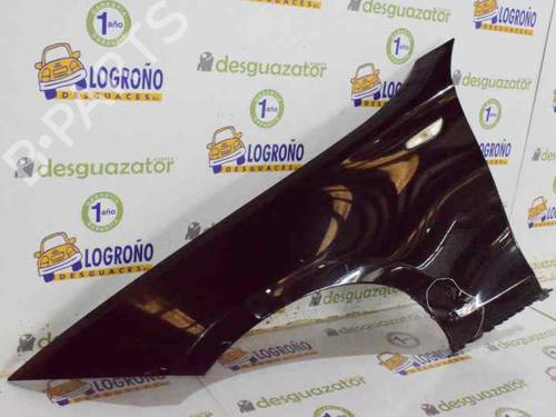 Left front fenders BMW 1 (E87) 120 d | BP760974C41 
