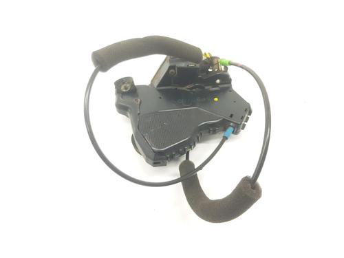 Front left lock TOYOTA LAND CRUISER PRADO (_J12_) 3.0 D-4D (KDJ120, KDJ125) | BP13417079C98 