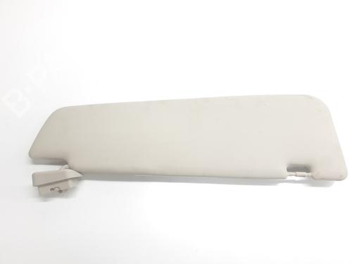 Left sun visor FIAT DUCATO Van (250_) 180 Multijet 2,2 D | BP32328517I1 - Image 3