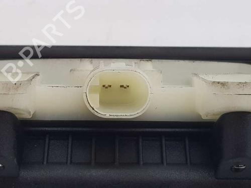 Tailgate handle MERCEDES-BENZ C-CLASS (W204) C 220 CDI (204.002) | BP6006880C132 