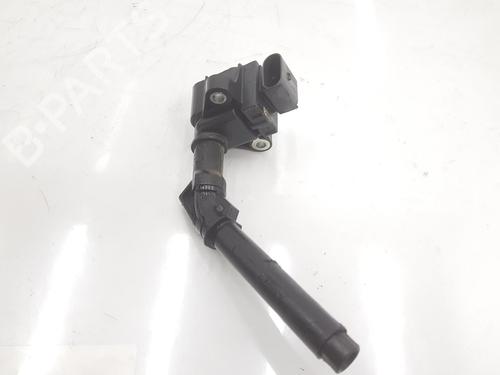 Ignition coil RENAULT KADJAR (HA_, HL_) 1.3 TCe 140 (HLNB, HLN1) | BP17393389M94 