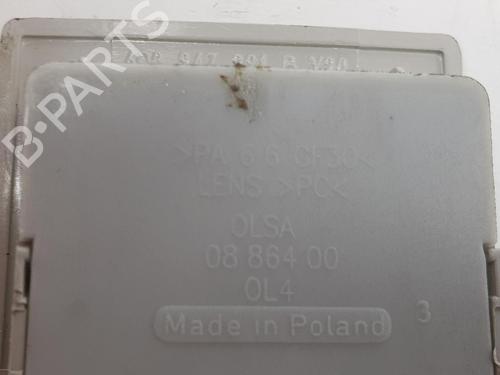 Innerbelysning SEAT ATECA (KH7, KHP) 1.0 TSI | BP11865888I8 