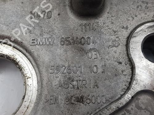 Timing cover BMW X4 (F26) xDrive 20 d | BP15249996M123 