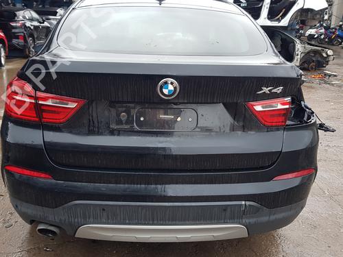 Transfer box BMW X4 (F26) xDrive 20 d | BP37646842M36 - Image 9