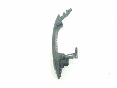 Front right exterior door handle MERCEDES-BENZ E-CLASS (W211) E 320 CDI (211.026) | BP5255834C129 