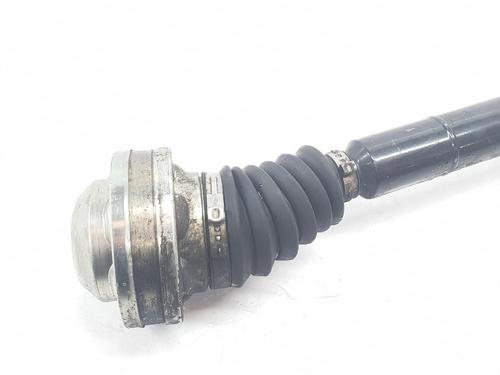 Right front driveshaft SEAT LEON (1M1) 1.9 TDI | BP16730041M39 