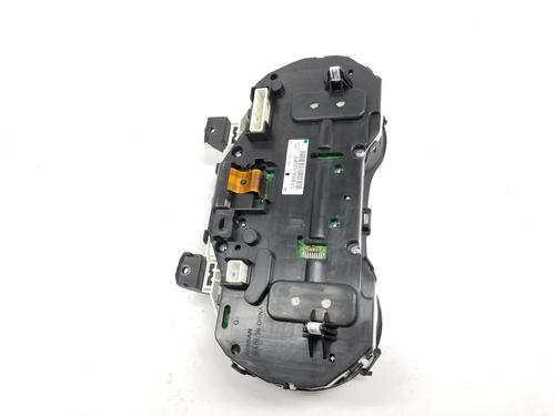 Instrument cluster NISSAN MICRA V (K14) 1.0 | BP6575331C47 