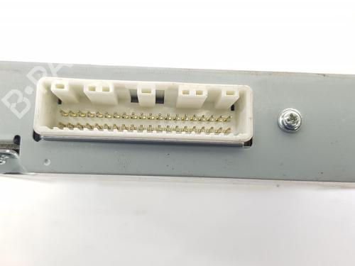 Electronic module NISSAN QASHQAI II SUV (J11, J11_) 1.6 DIG-T | BP9626230M83 